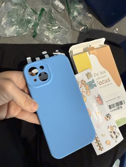iPhone 13 case