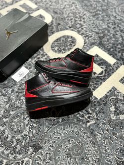 Size 10 - Jordan 2 Alternate 87