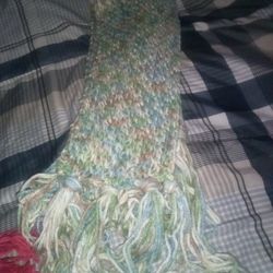 Nice Scarf For Women