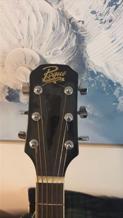Rogue fine instrument