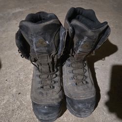 Rocky Mens Waterproof Boots