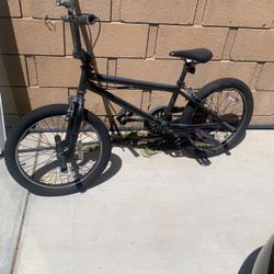 Sport Bicycle 