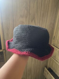Crochet Bucket Hats