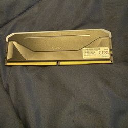 Apacer DDR5 16GB