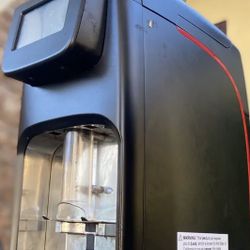 LA Cimbali Elective Espresso Grinder-black,Burr,Electric,Adjustable Grind,Designed by VALERIO COMMETT+v12