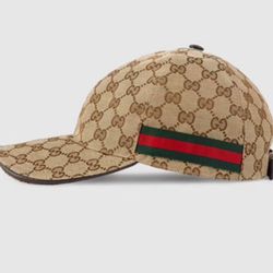 Gucci Hat