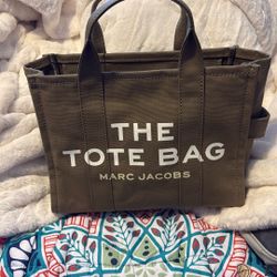 Marc Jacob’s Tote