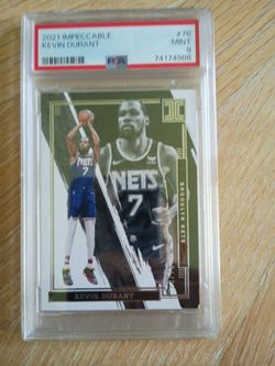 Kevin Durant