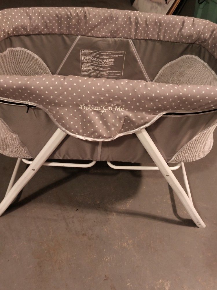 Baby Bassinet