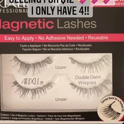 Ardell Eyelashes