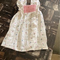 Toddler Dress 18-24 Months 
