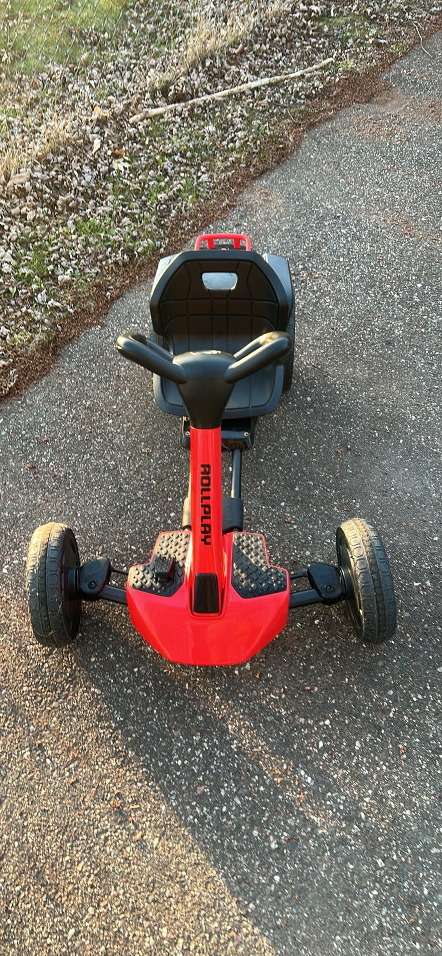 Rollplay Flex Kart