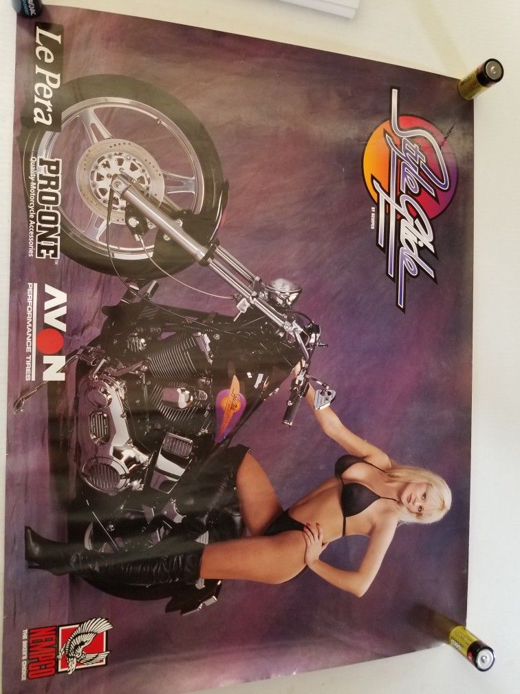 Vintage posters Best Offer