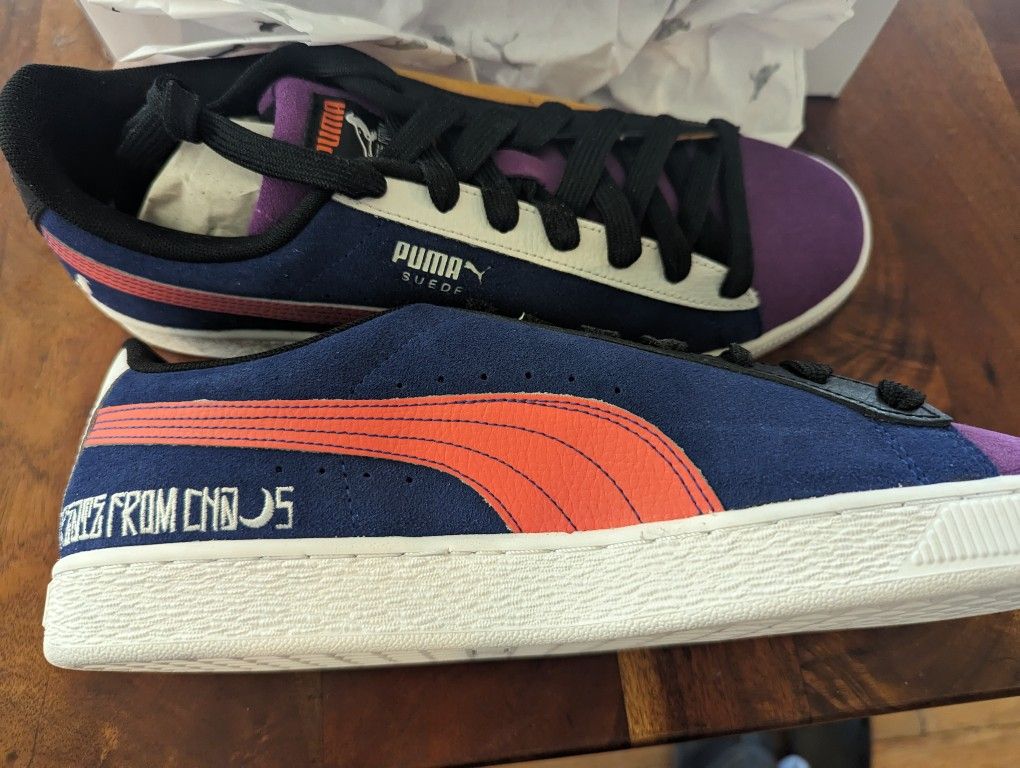 Puma Staple Pigeon Shoes