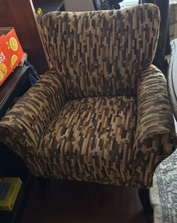 Sofa Chair