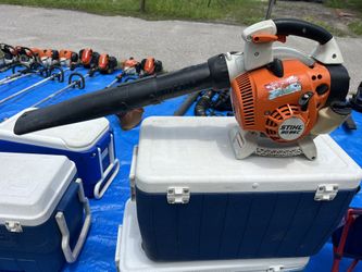 Leaf Blower