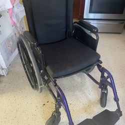 Quickie 2 Ultralight Wheelchair | Ultralight Folding Wheelchairs
