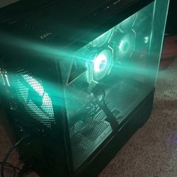Gaming PC 