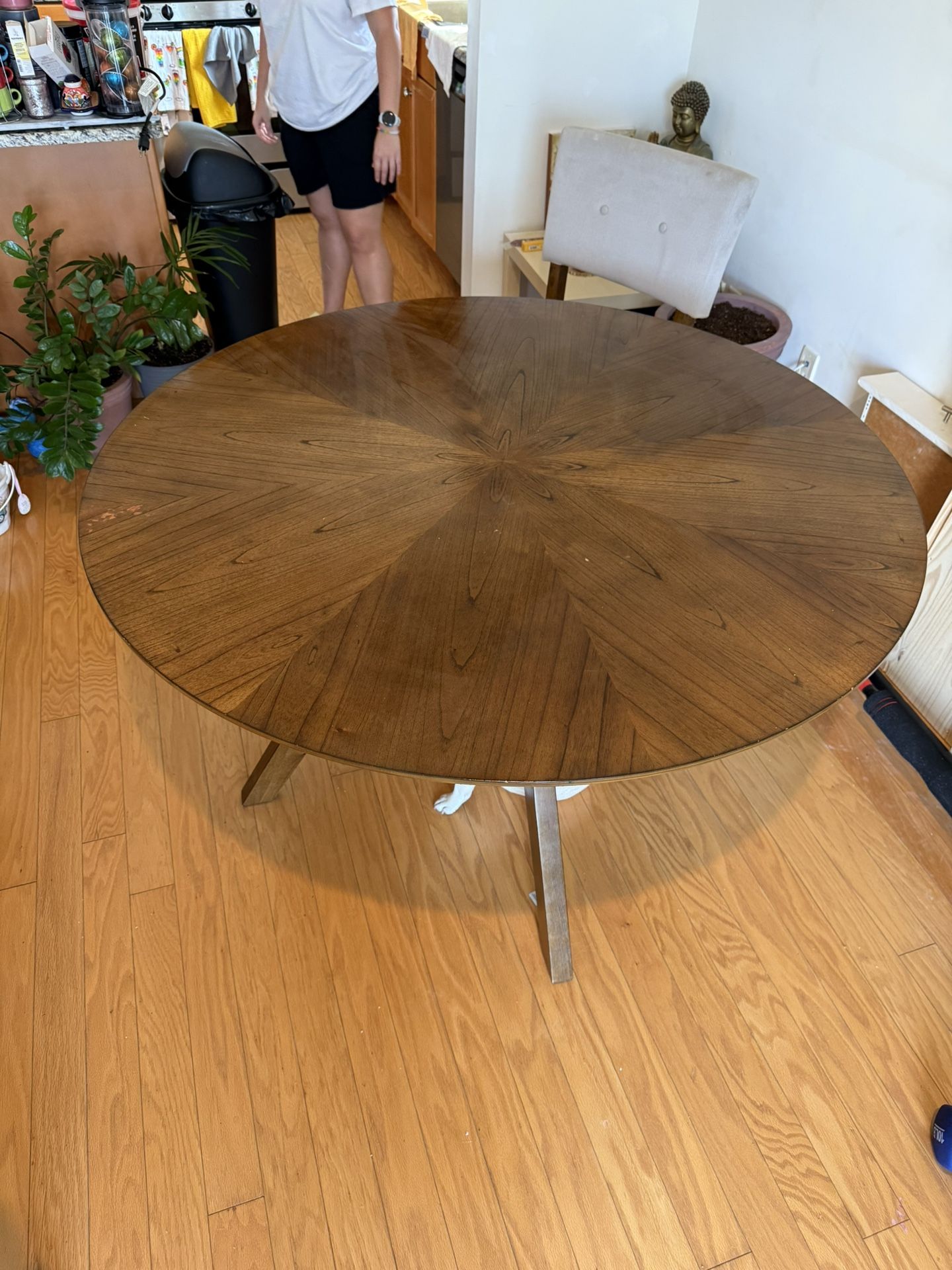 Dinning Table