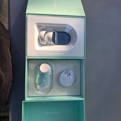 owlet baby camera and foot monitor 