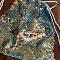 Frozen Disney Backpack New