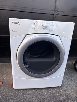 Whirlpool Dryer