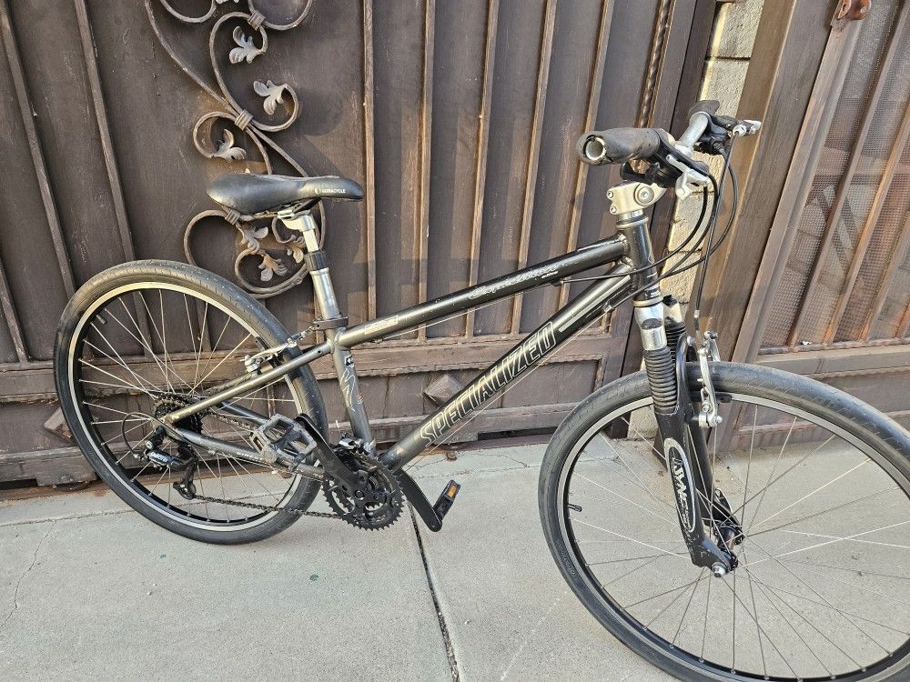 Specialized Bike