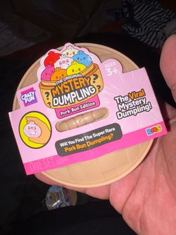 Dumplings