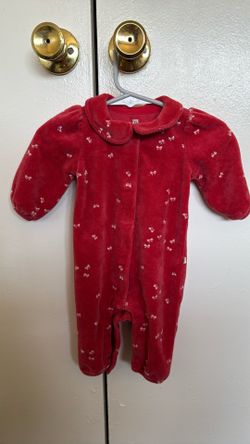 Baby Girl 0-3 Months