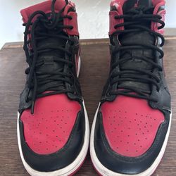 Air Jordan High Top Shoes for Sale in Queen Creek AZ OfferUp