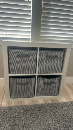 TV Stand / Storage Cubby