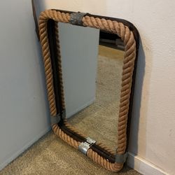 Medium Size Mirror