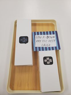 Apple Watch SE 2nd Generation - Pre Owned