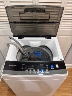 Compact/ Portable Washer and Dryer Set