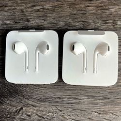 iPhone Wired Earphones 