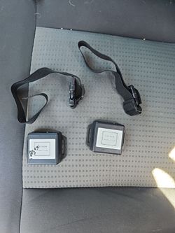 VR trackers for PC