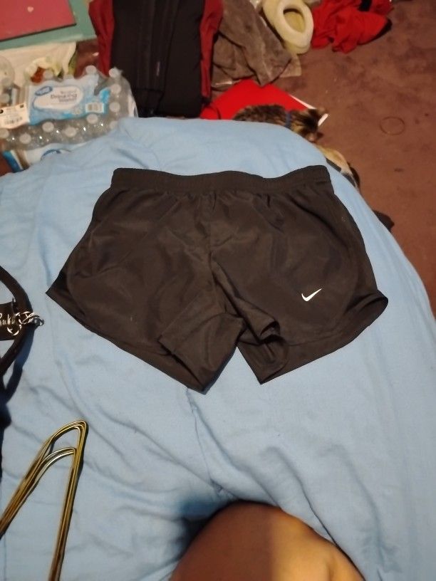 Kids Nike Shorts