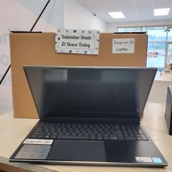 Dell Inspiron 16 Laptop - $1 DOWN PAYMENT - NO CREDIT NEEDED