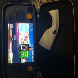 Valve Steam Deck OLED 512GB Handheld Gaming Console