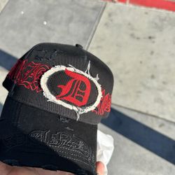 Destressed FR Dandy X Fuerza Regida 