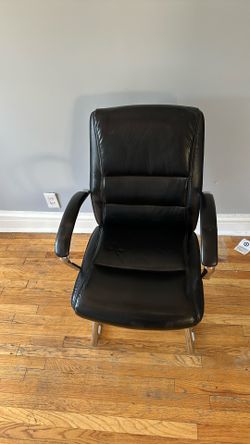 Leather Chair
