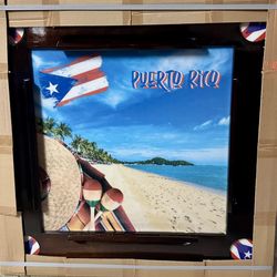 Mesa Domino Puerto Rico