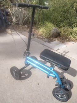 Knee Scooter in n.phx