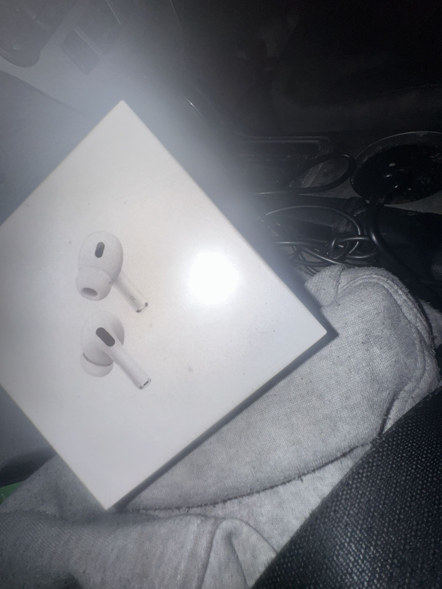 Original Air Pods Pro (2nd Generation)