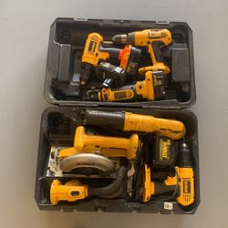 Dewalt