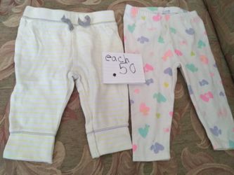 Baby clothes