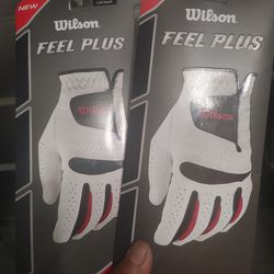Wilson Feel Plus