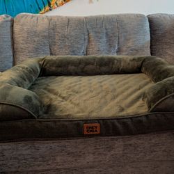 Dog Bed
