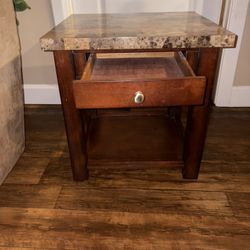 side table