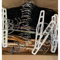 Clothing Hangers